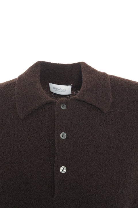 Maglione polo