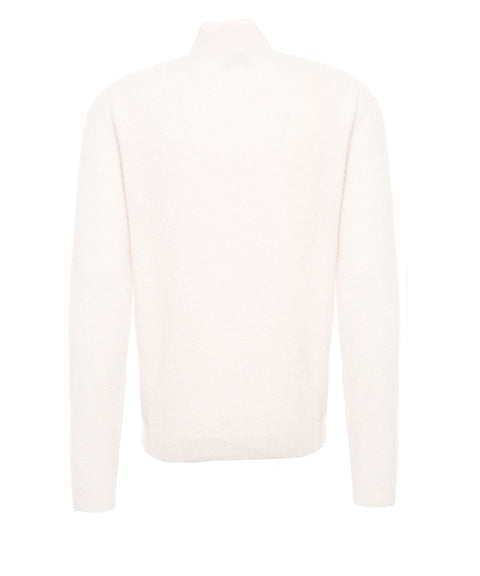 Maglione in lana