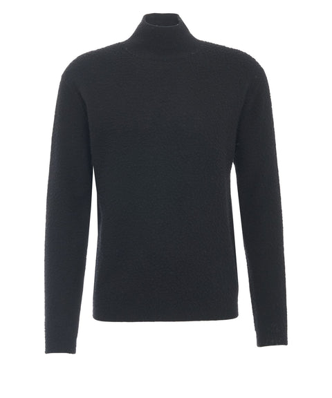 Maglione in lana