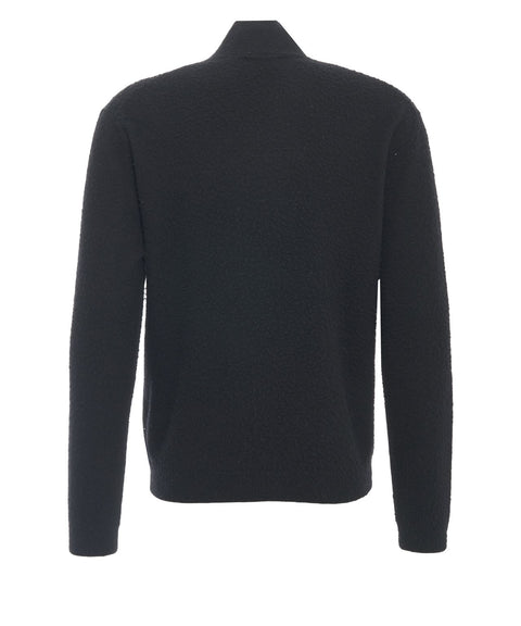 Maglione in lana