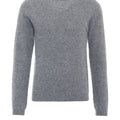 Wool sweater