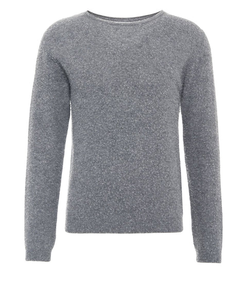 Maglione in lana