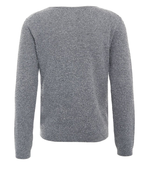 Maglione in lana