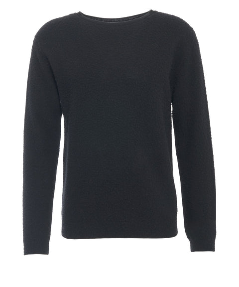 Maglione in lana