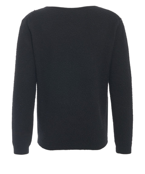 Maglione in lana