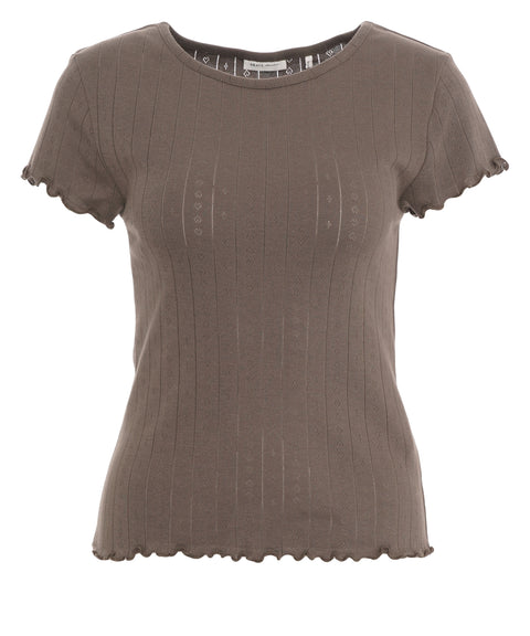 T-shirt 'Edie'