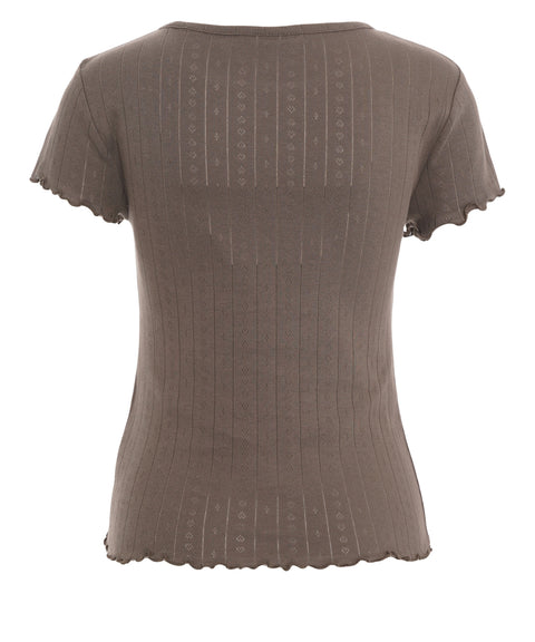 T-shirt 'Edie'