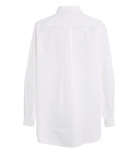Blusa in cotone 'Edgar'