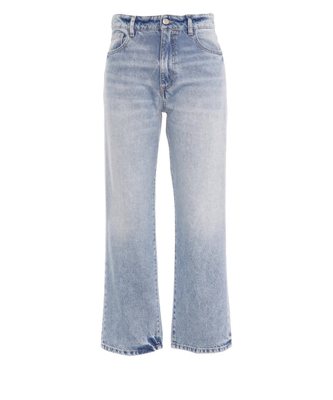 Jeans boyfriend 'Jill'