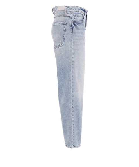 Jeans boyfriend 'Jill'