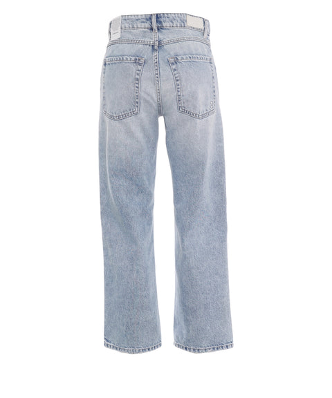 Jeans boyfriend 'Jill'