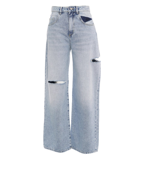Jeans loose fit 'Poppy'