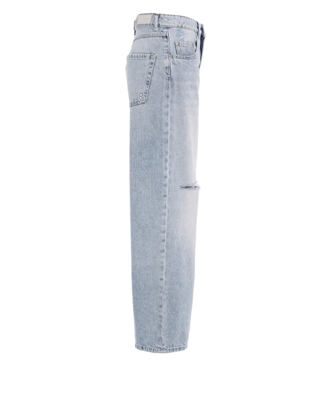 Jeans loose fit 'Poppy'