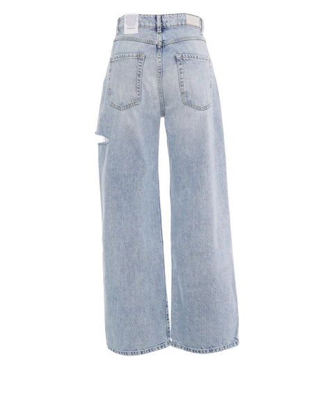 Jeans loose fit 'Poppy'