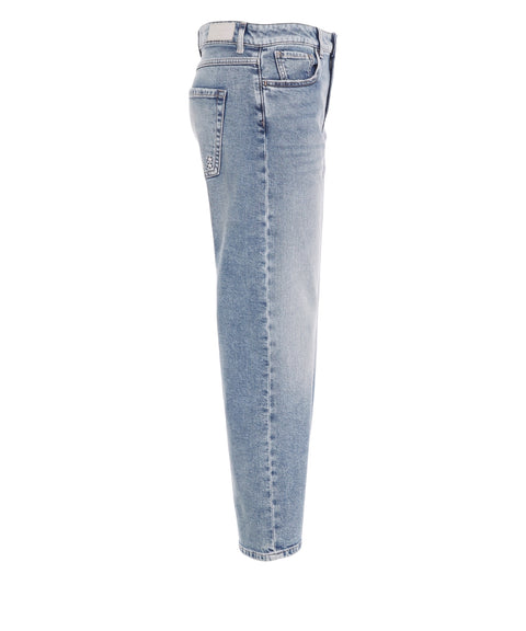 Jeans boyfriend 'Mimi'