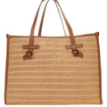 Shopper in paglia 'Marcella'