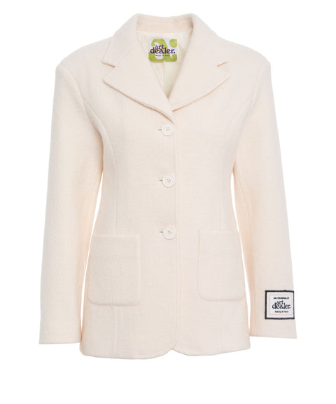 Blazer 'Cora' in wool