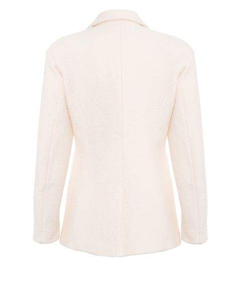 Blazer 'Cora' in wool