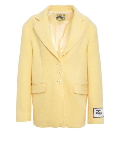 Wool blazer 'Daria'