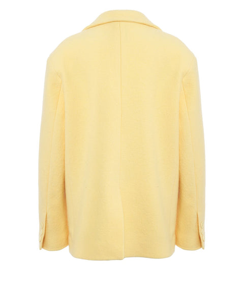 Wool blazer 'Daria'