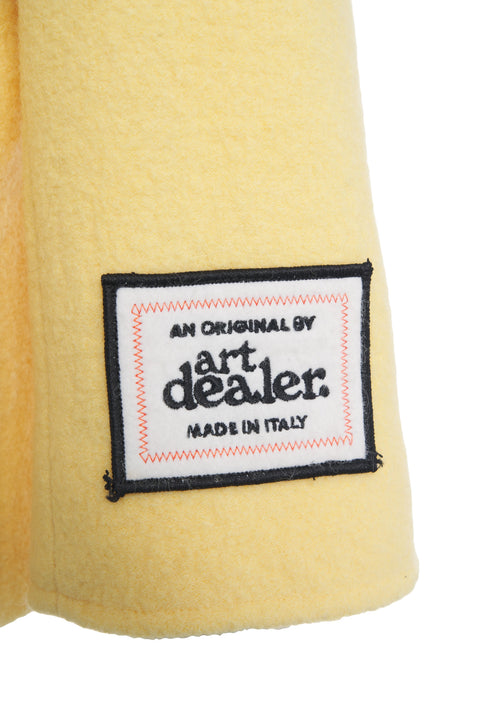 Wool blazer 'Daria'