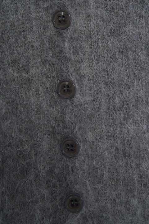 Strickjacke 'Mabel'