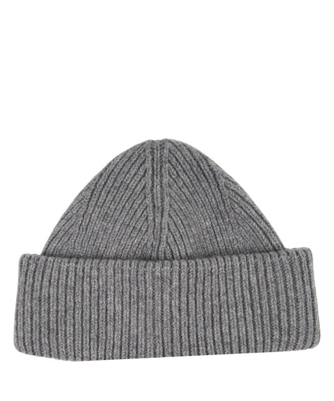 Wool beanie