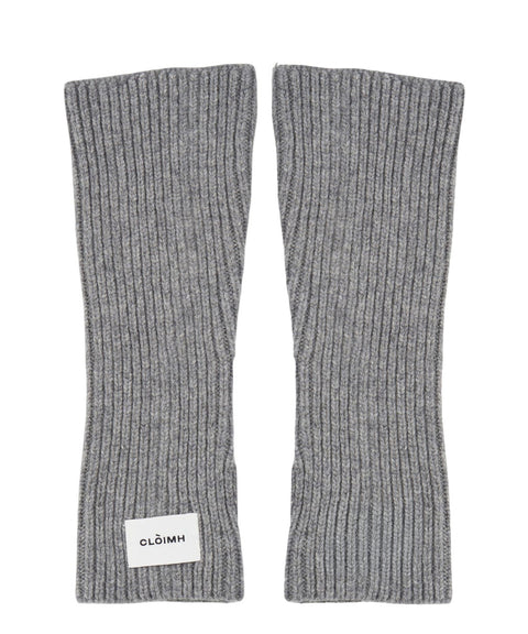 Guanti 'Fingerless'