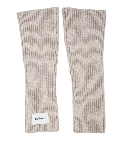Guanti 'Fingerless'