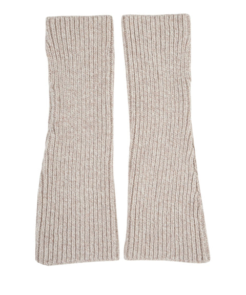 Guanti 'Fingerless'