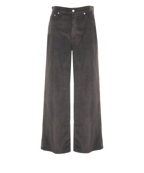 Cordhose 'Express'