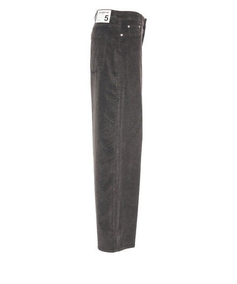 Cordhose 'Express'