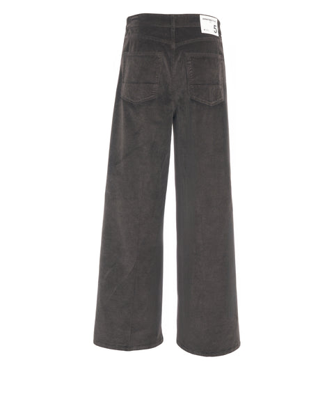 Cordhose 'Express'