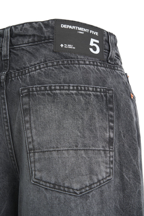 Jeans 'Express'
