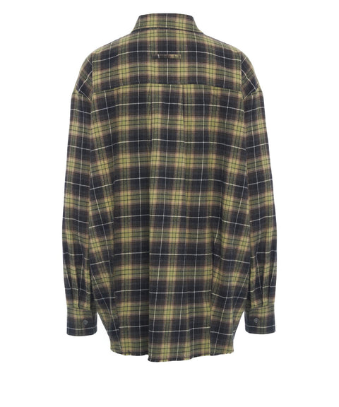 Camicia flanell 'Brother'
