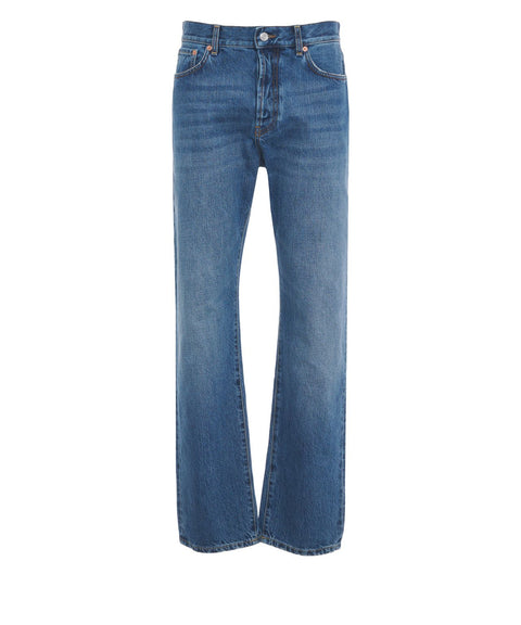 Jeans 'Bowl Pant 5TK'