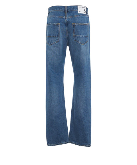 Jeans 'Bowl Pant 5TK'