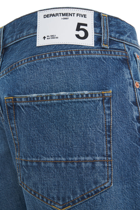 Jeans 'Bowl Pant 5TK'