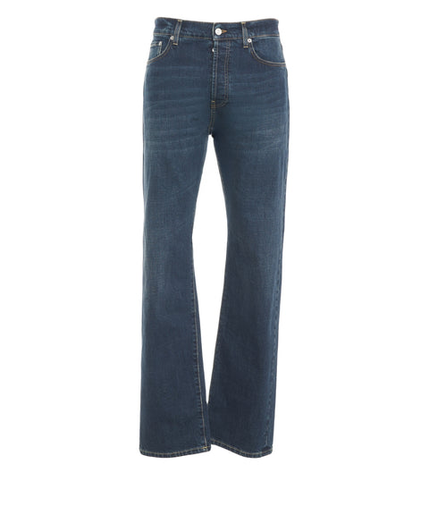 Jeans 'Bowl'