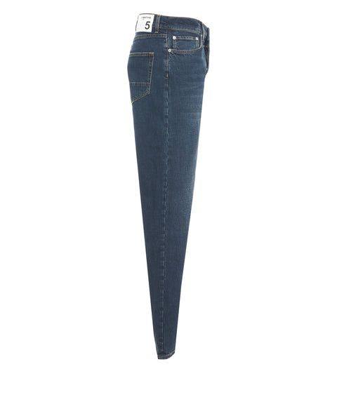 Jeans 'Bowl'