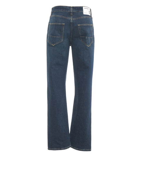 Jeans 'Bowl'