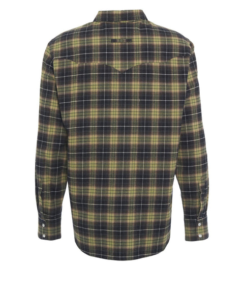 Flanell Hemd 'Nevada'