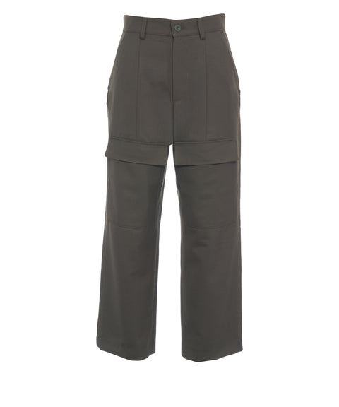 Pantaloni cargo 'Roice'