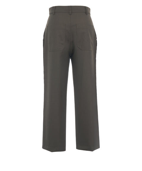Pantaloni cargo 'Roice'