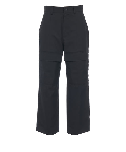 Pantaloni cargo 'Roice'