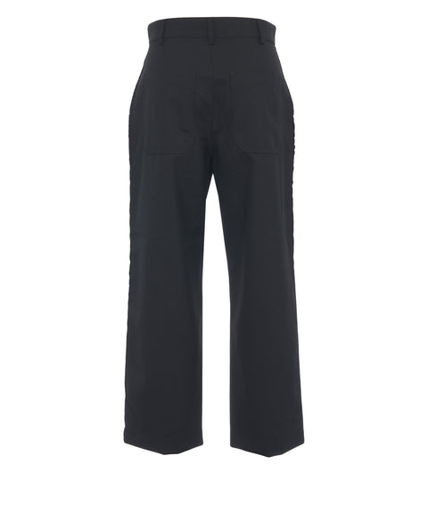 Pantaloni cargo 'Roice'