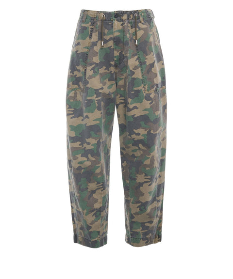 Pantaloni 'Skunk'