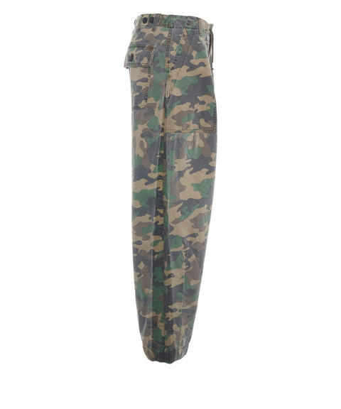 Pantaloni 'Skunk'