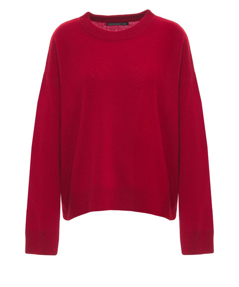 Maglione in lana