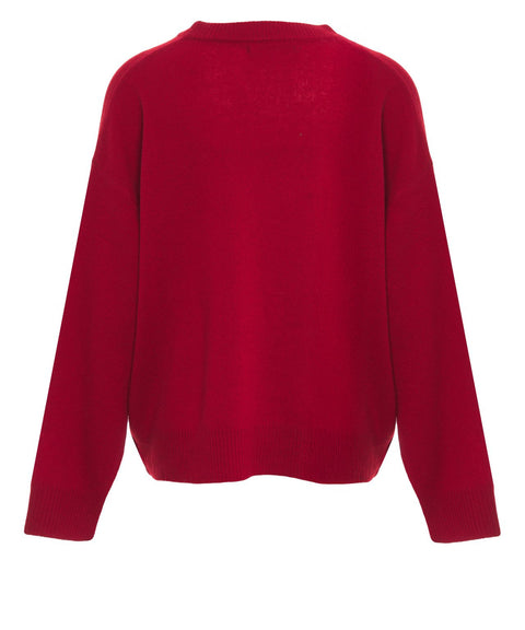 Maglione in lana
